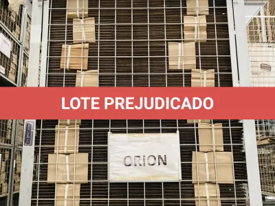 LOTE 007 - Bens diversos
