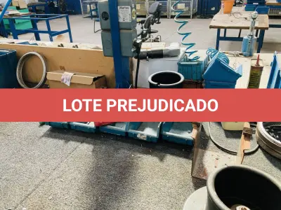 LOTE 007 - Bens diversos