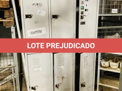 LOTE 007 - Bens diversos