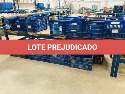 LOTE 007 - Bens diversos