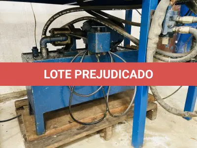 LOTE 007 - Bens diversos