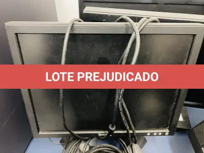 LOTE 007 - Bens diversos