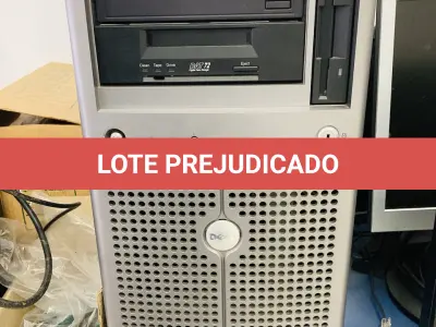 LOTE 007 - Bens diversos