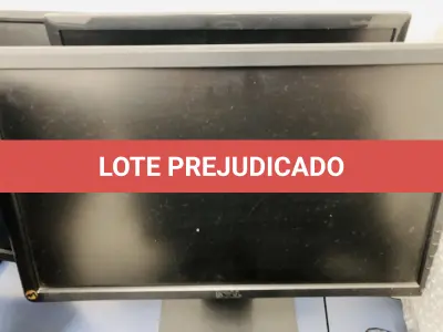 LOTE 007 - Bens diversos