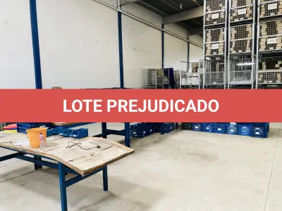 LOTE 007 - Bens diversos