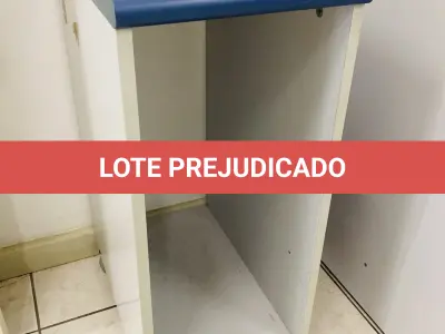 LOTE 007 - Bens diversos