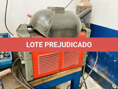 LOTE 007 - Bens diversos