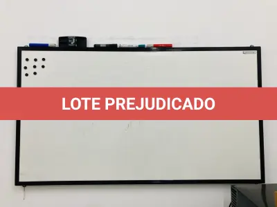 LOTE 007 - Bens diversos