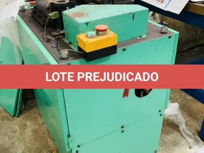 LOTE 007 - Bens diversos