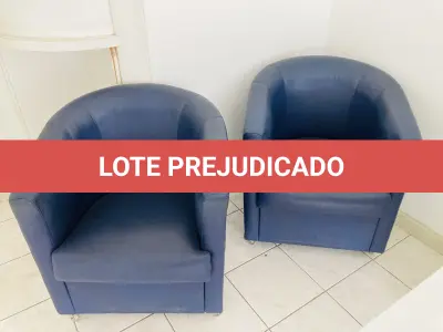 LOTE 007 - Bens diversos