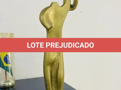 LOTE 007 - Bens diversos