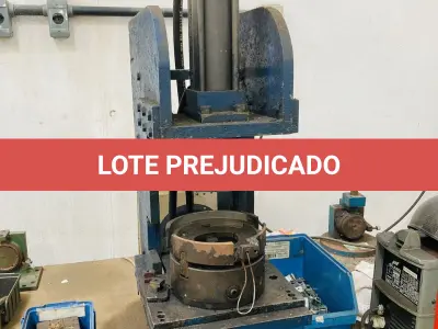 LOTE 007 - Bens diversos
