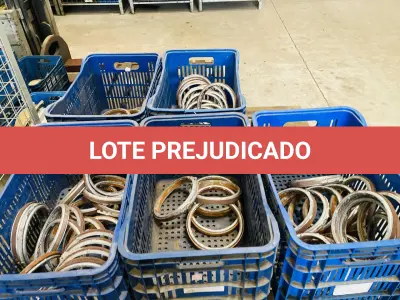 LOTE 007 - Bens diversos