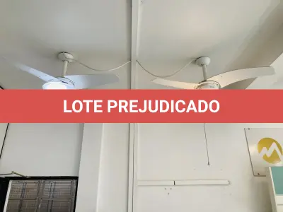 LOTE 007 - Bens diversos