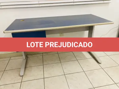 LOTE 007 - Bens diversos