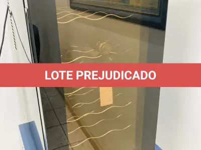 LOTE 007 - Bens diversos