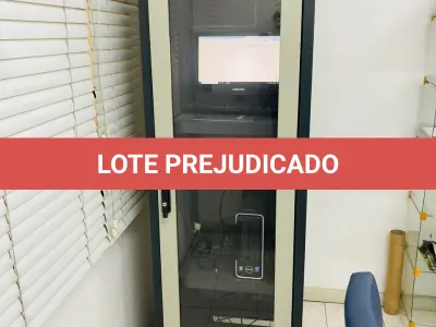 LOTE 007 - Bens diversos