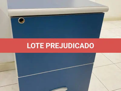 LOTE 007 - Bens diversos