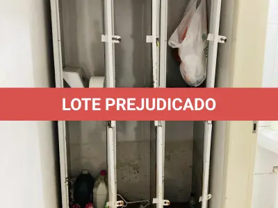 LOTE 007 - Bens diversos