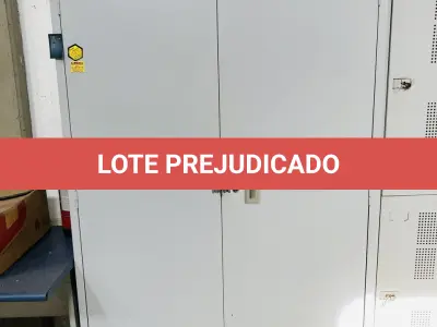 LOTE 007 - Bens diversos