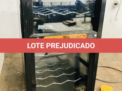 LOTE 007 - Bens diversos