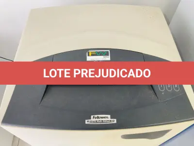 LOTE 007 - Bens diversos