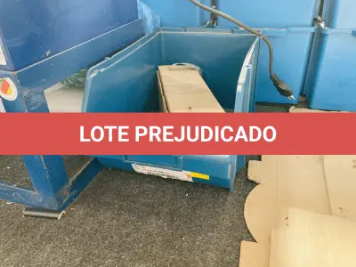 LOTE 007 - Bens diversos