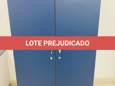 LOTE 007 - Bens diversos