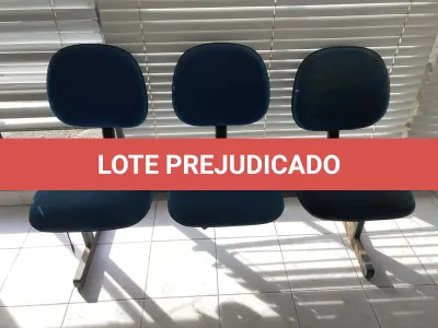 LOTE 007 - Bens diversos