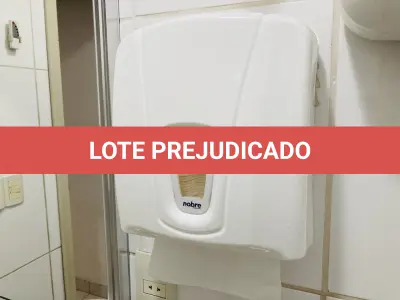 LOTE 007 - Bens diversos