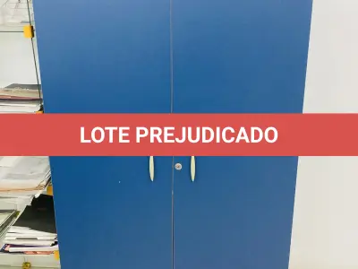 LOTE 007 - Bens diversos