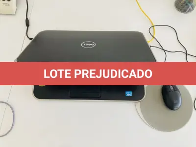 LOTE 007 - Bens diversos