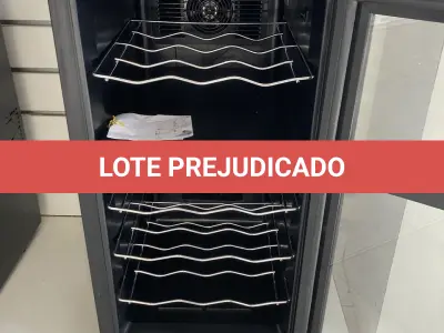 LOTE 007 - Bens diversos