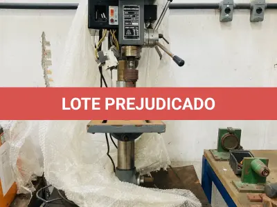 LOTE 007 - Bens diversos