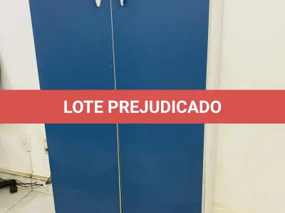 LOTE 007 - Bens diversos