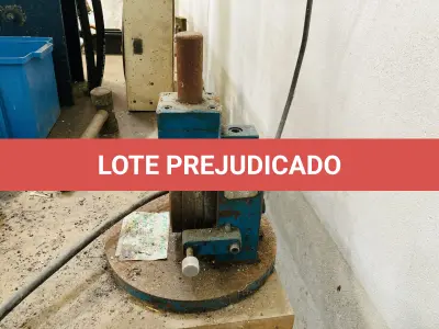 LOTE 007 - Bens diversos