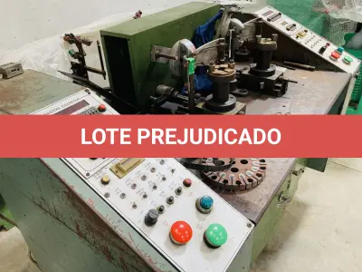 LOTE 007 - Bens diversos