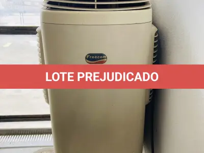 LOTE 007 - Bens diversos