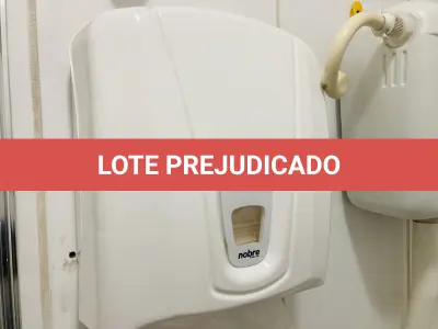 LOTE 007 - Bens diversos