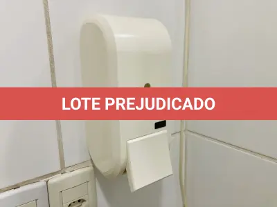 LOTE 007 - Bens diversos