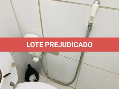 LOTE 007 - Bens diversos