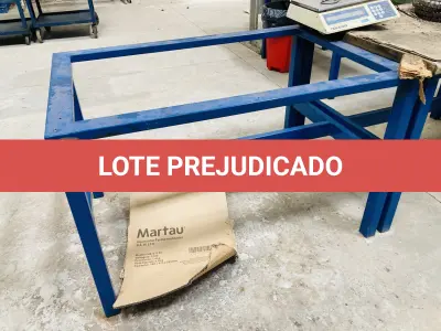 LOTE 007 - Bens diversos