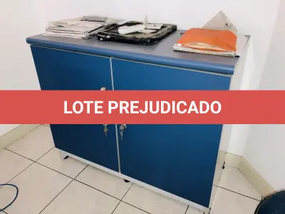LOTE 007 - Bens diversos