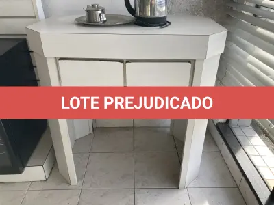 LOTE 007 - Bens diversos
