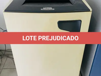 LOTE 007 - Bens diversos