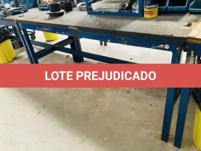 LOTE 007 - Bens diversos