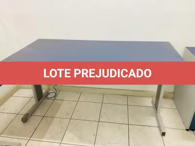 LOTE 007 - Bens diversos