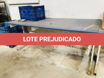 LOTE 007 - Bens diversos