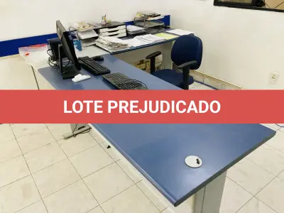 LOTE 007 - Bens diversos