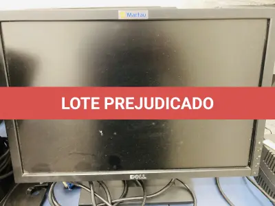 LOTE 007 - Bens diversos